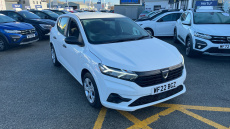 Dacia Sandero 1.0 SCe Essential 5dr Petrol Hatchback